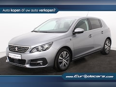 Peugeot 308 - Edition 130 *Leer*Navigatie*Camera