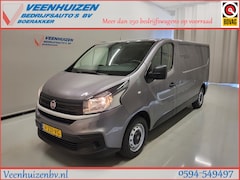 Fiat Talento - 1.6MJ 126PK L2/H1 Euro 6