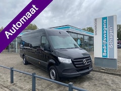 Mercedes-Benz Sprinter - 317 CDI L3H2 9G Tronic | Euro 6 | RWD | Gev. Stoel | Mbux 7 | Cargo Pakket | Airco