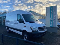 Mercedes-Benz Sprinter - 313 CDI L2H2 4x4 ZG1 | 4WD | Offroad | Trekhaak |