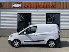 Ford Transit Courier - 1.5 TDCI Trend / vaste prijs rijklaar € 7.950 ex btw / 102.273 km NAP / airco / trekhaak /