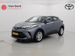 Toyota C-HR - 1.8 Hybrid Active Apple/Android Automaat