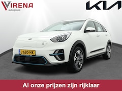 Kia e-Niro - DynamicLine 39.2kWh *€2000 Subsidie beschikbaar* - Apple CarPlay/Android Auto - Achteruitr