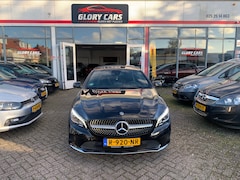 Mercedes-Benz CLA-Klasse - 180 AUTOMAAT, PANO, PDC, ACTERUITCAMERA