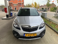 Opel Mokka - 1.4 T Innovation Turbo , Automaat, MPV,