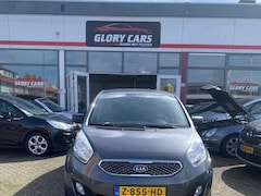 Kia Venga - 1.4 CVVT X-ecutive AIRCO-PDC-ELEKT.RAMEN