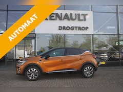 Renault Captur - 130PK-INTENS-AUTOM-71DKM-NAVI-CAMERA-TREKHAAK