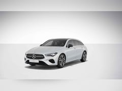 Mercedes-Benz CLA-klasse Shooting Brake - 200 Luxury Line