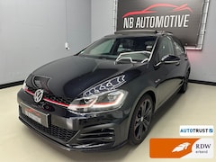 Volkswagen Golf - 7.5 GTI 2.0 Performance