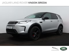 Land Rover Discovery Sport - P300e | Satin wrap | Cold Climate | Camera