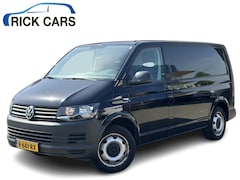 Volkswagen Transporter - 2.0 TDI150PK EURO6 L1H1 AUTOMAAT Cruise control/navgatie systeem