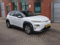 Hyundai Kona Electric - EV Premium 64 kWh €2000 subsidie mogelijk