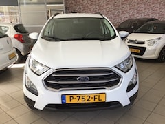 Ford EcoSport - 1.0 EB Titanium