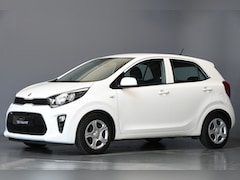 Kia Picanto - 1.0 DPi ComfortLine AIRCO | BLUETOOTH | ELEKT RAMEN