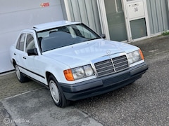 Mercedes-Benz 200-serie - 200-500 200