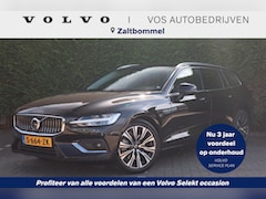 Volvo V60 - 2.0 B4 Plus Bright