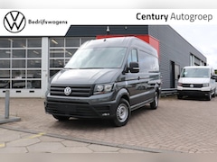 Volkswagen Crafter - Bedrijfswagens Comfortline L3 2.0 TDI EU6 103 kW (140 pk) GVW 3.0 T WB 3640 MM 6 versn. Ha