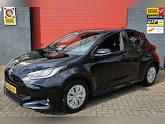 Toyota Yaris - 1.5 VVT-i Active