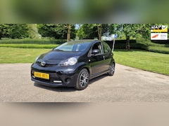 Toyota Aygo - 1.0 VVT-i Now