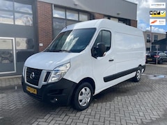 Nissan NV400 - 2.3 dCi L2H2 Business 145 PK 1e eig.|Navi|Cruise|Clima