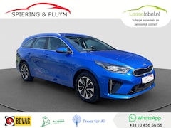 Kia Cee'd Sportswagon - Ceed 1.6 GDI PHEV DynamicPlusLine | Adaptive Cruise | Dodehoek Detectie