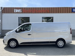 Renault Trafic - 2.0 dCi 120pk T29 L2H1 Work Edition / vaste prijs rijklaar € 20.950 ex btw / lease vanaf €