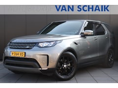 Land Rover Discovery - 2.0 Td4 | 180PK | GRIJS KENTEKEN | NAVI | CRUISE CONTROL | TREKHAAK |