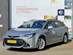 Toyota Corolla Touring Sports - Hybrid 140 Active Automaat | NAVIGATIE | DIGITAAL DISPLAY | PARKEERCAMERA |