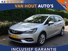 Opel Astra Sports Tourer - 1.2 Edition | ECC | LMV | NAVI | CAMERA