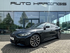 BMW 4-serie Gran Coupé - 430i High Executive