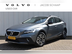 Volvo V40 Cross Country - 2.0 T3 Nordic+ | Clima | Standkachel | Full LED | Parkeersensoren