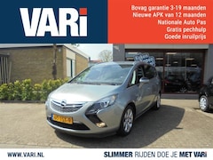 Opel Zafira Tourer - 1.4 Edition