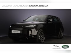 Land Rover Range Rover Evoque - D165 AWD | BlackPack | TouchProDuo | SurroundCamera