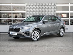 Skoda Scala - 1.0 TSI Business Edition