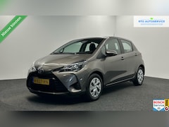 Toyota Yaris - 1.0 VVT-i Connect|Airco|57.000 km|NAP