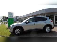 Mazda CX-5 - 2.0 TS+ Navigatie 2WD