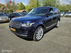 Land Rover Range Rover - 3.0 TDV6 Vogue