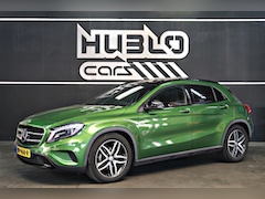 Mercedes-Benz GLA-Klasse - 180 d Ambition Pano, Navi, Origineel NL