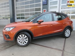 Seat Arona - 1.0 TSI Style / Audio / Airco / LMV