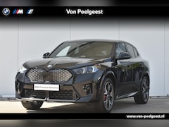 BMW iX2 - xDrive30 | M Sport Pro | Premium Pack | Trekhaak