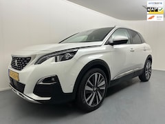 Peugeot 3008 - 1.2 PureTech Allure # Leder # Virtual Cockpit #Led # Pano # Navi # Camera # Nap