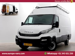 Iveco Daily - 35S11 L2H2 Airco/Imperiaal Trekhaak 3500kg 07-2016