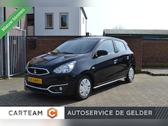 Mitsubishi Space Star - 1.0 Cool+ | 1e Eigenaar | El. Ramen |