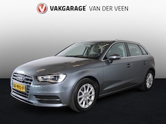 Audi A3 Sportback - 6 maanden garantie 1.4 TFSI Attr. PL+