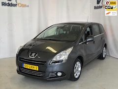 Peugeot 5008 - 1.6 VTi ST 7p|NAP|APK02-26|TREKHAAK|CRUISE|PANO|NAVI|PARK SENS