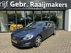 Volvo V60 - 2.4D6 AWD Hybrid Momentum*navi*ECC*EXPORT/EX.BPM