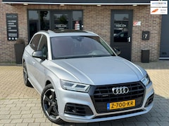 Audi Q5 - 50 TFSI e Hybride quattro S edition 3-Sline Pano MATRIX Massage Camera