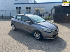 Renault Clio Estate - 1.5 dCi ECO Authentique