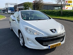 Peugeot 308 CC - 1.6 THP Sport Pack, 156PK, GEEN IMPORT, NAP