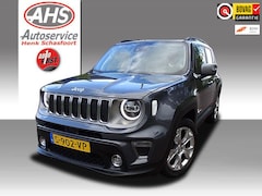 Jeep Renegade - 1.0T 80th Anniversary